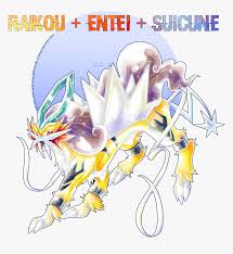 Then it's up to you to add the curves, medals, and throw bonuses you need to get. Suicune Png Download Raikou Entei Suicune Fusion Transparent Png Transparent Png Image Pngitem