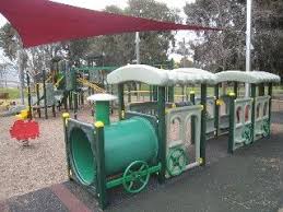 Macleod Park Birdwood Ave Macleod Park Playground Playground Park