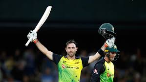 See more ideas about glenn maxwell, maxwell, cricket. No Stopping Glenn Maxwell As Australia Top England