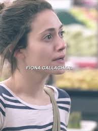 Fiona The Bargain Buyer