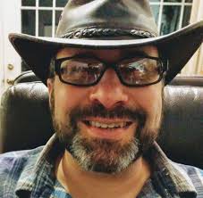 Michael Conley, author.