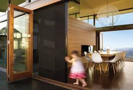 Our bespoke timber french doors can be designed and constructed in a way which is individually tailored to your home. Riviera Doorwalls Options