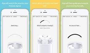5 incorrect identifiers (icao codes). Apple Pulls Ios App That Helped Locate Lost Airpods