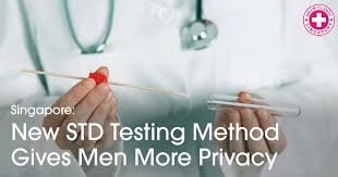 Mendapati hubungan diantara perilaku seks. New Std Testing Method Giving Men More Privacy During Screening