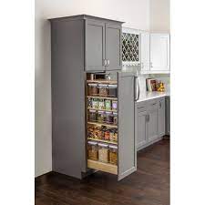 To start, here's my top picks… if you have a spare base cabinet that will allow for a pull out, it can really transform how you interact with your kitchen. Hardware Resources Pull Out Drawer Reviews Wayfair