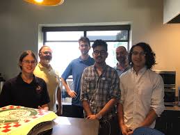 Essent Celebrates National Intern Day With Moravian College Senior