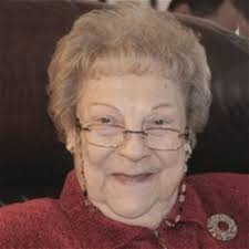 Lois Miller Obituary