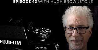 Theory Says, all Future Fujifilm Cameras will have IBIS"