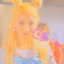 ســانا foto para perfil fotos kpop