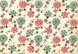 Choose from 5 holiday designs or get all for more holiday cheer! Snowflakes Vintage Christmas Wrapping Paper Vintage Wrapping Paper Xmas Wrapping Paper