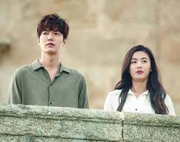 Legend of the blue sea. Legend Of The Blue Sea Filming Locations To Visit On Your Vacation Destinations The Jakarta Post