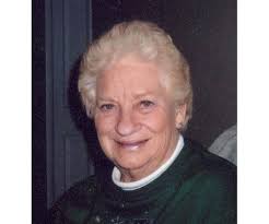 Gail DeWitt Obituary (1937