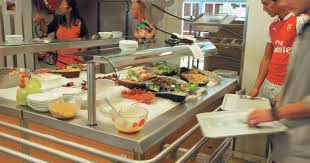 Quand La Municipalite Cuisine Bio Et Local Alternatives Economiques