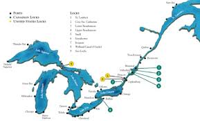 Check spelling or type a new query. St Lawrence Seaway