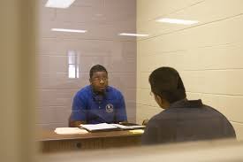 An Inside Look At A Typical Day On The Street With A Clayton County Juvenile Probation Officer Juvenile Justice Information Exchangejuvenile Justice Information Exchange
