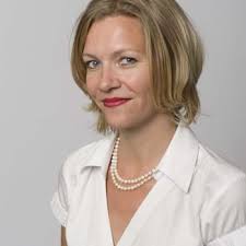 STINA CHARLES HARRIS