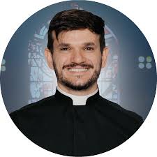 Padre Patrick Fernandes