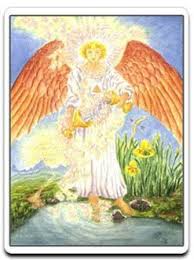When you are in that even place away from the harsh side of things, you will find that peace, and in unleashing it, exert the greatest amount of control over your world with the least amount of effort you could ever. Temperance Tarot Card Upright Reversed Ganeshaspeaks