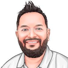 Vikas Parekh (@VIKASPAREKH3)