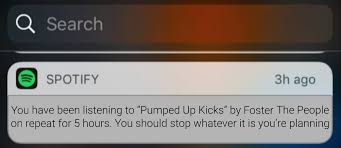 So why sea shanties and why now? The Best Spotify Memes Memedroid