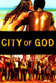 City of God - Spend #InternationalMotherLanguageDay watching City of God.  https://itunes.apple.com/us/movie/city-of-god/id484351323 | Facebook