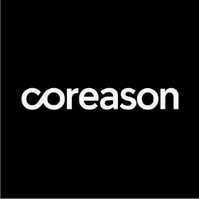 CoReason.ai logo