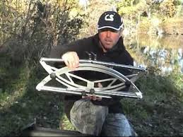 Le meilleur matériel de pêche à la carpe au meilleur prix. Rod Pod Mustang Rpx De Chez Carpsounder Youtube