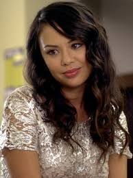 Mona Vanderwarll : personnage de la série