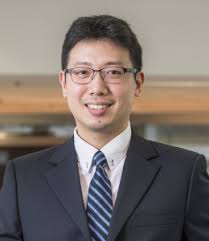 Prof. Jason Chun-Ho LAM
