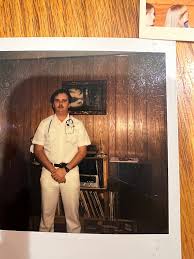 Malcom Williams Obituary (1960