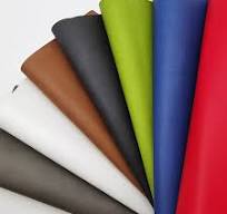Thermoformed and Printable Polyurethane Leather Material ...