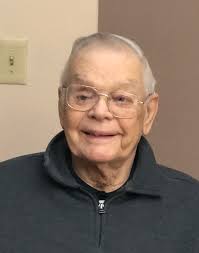 Obituary information for Dan Merrick