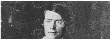 James Toohey: Brisbane Pioneer or First of the White Shoe Brigade^