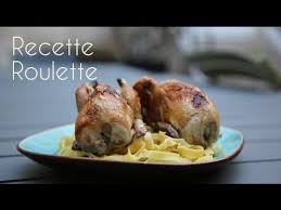 Cailles Au Miel Et A La Moutarde Recettes De Cuisine Plat Cuisson Des Aliments