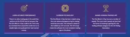 One has to understand the concepts of elasticity, demand and supply, and scarcity. One Bitcoin A Day Review 2021 Is It Safe Or Scam