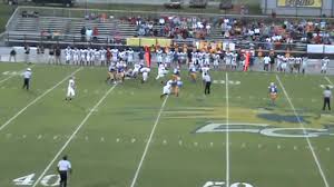 vs. Southern Guilford