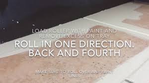 Maybe you would like to learn more about one of these? Renovation Floor Paint By Dulux Youtube