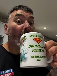 Cheers!!! Peter weighed it! 😎😎🕺🕺🕺