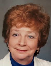 Carol Meyer Obituary October 13, 2023