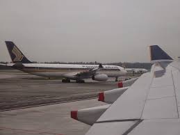 Indonesia Ke Myanmar Singapore Airlines Sq 998 Airbus A330 300 Singapore Yangon Singapore Indonesia Jet