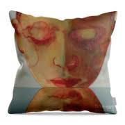 Small Echo Painting by Graham Dean