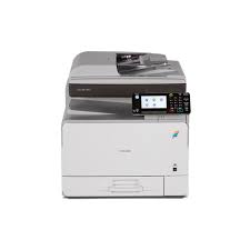 These days, many people didn't use their printer often. Mp C305spf Ricoh Europe