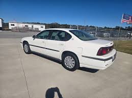 Image result for White 2003 Impala