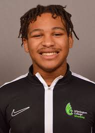 2023-24 Wrestling Roster