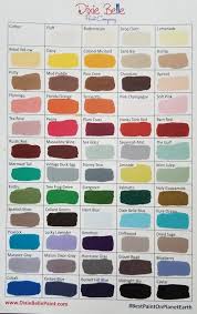 Dixie Belle 8oz Chalk Mineral Paint Dixie Belle Paint Painted Bedroom Furniture Chalk Paint Colors