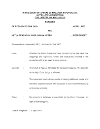 .dalam negeri 2011 5 mlj 447 the court in the case ofmetacorp development v ketua pengarah hasil dalam negeri 2011 5 mlj 447 held that the of compulsory land acquisition by the state government despite the court of appeal decision in ketua pengarah hasil dalam negeri v penang. Http Www Hasil Gov My Pdf Pdfam Pk Resources Sdn Bhd Pdf