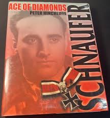 Schnaufer: Ace of Diamonds by Peter Hinchcliffe; Peter Hinchliffe