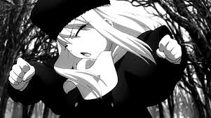 Share a gif and browse these related gif searches. Gif Fate Zero Angry Cri Animated Gif On Gifer