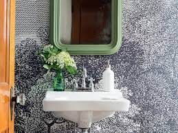 Mar 14, 2021 · view in gallery. 10 Gorgeous Powder Room Design Ideas Hgtv