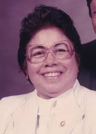 Elvira Flores Obituary